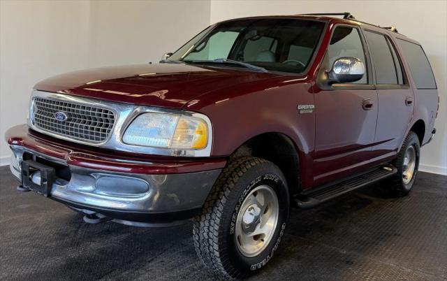 1998 Ford Expedition Base