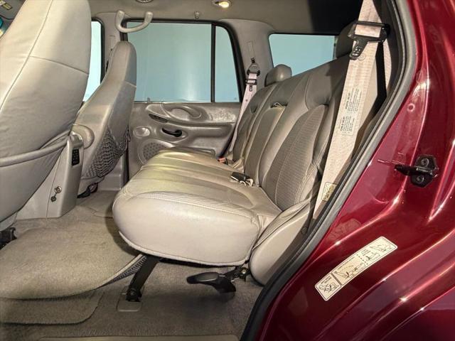 1998 Ford Expedition Base