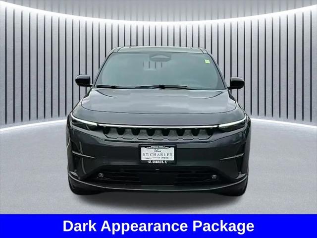 2025 Jeep Wagoneer Limited