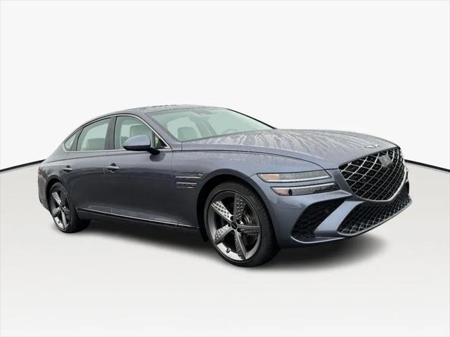 2026 Genesis G80 3.5T Sport Prestige AWD for sale in St Peters, MO