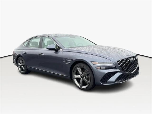 2026 Genesis G80 3.5T Sport Prestige AWD for sale in St Peters, MO