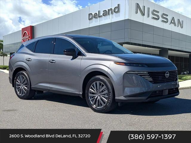 2026 Nissan Murano SL for sale in Deland, FL