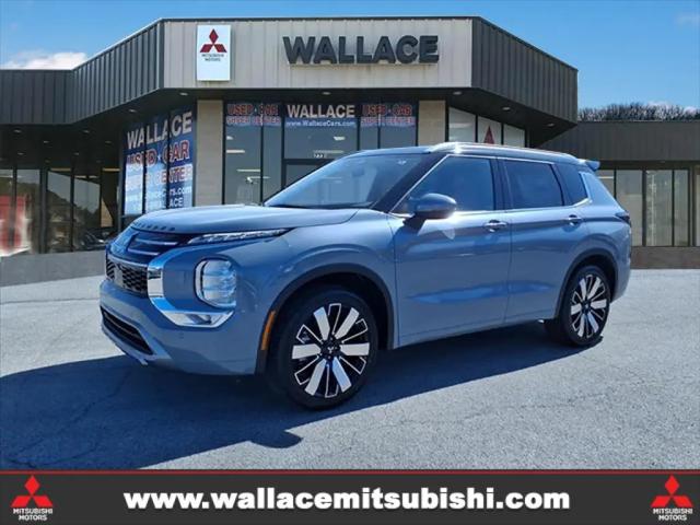 2026 Mitsubishi Outlander SEL 2.5 S-AWC for sale in Kingsport, TN