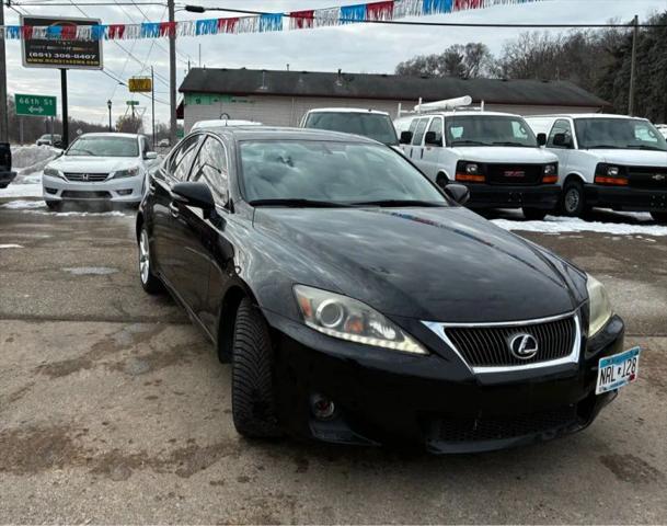 2013 Lexus IS 250 250 for sale in Inver Grove Heights, MN
