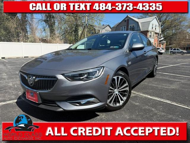 2020 Buick Regal Sportback AWD Essence for sale in Lansdowne, PA