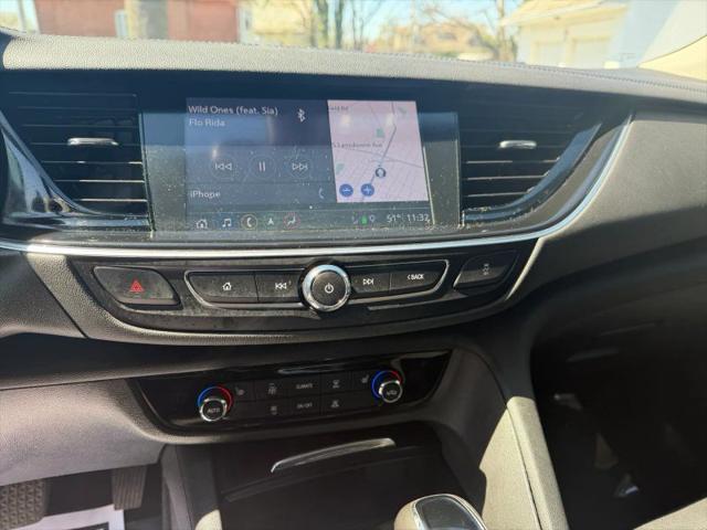 2020 Buick Regal Sportback AWD Essence