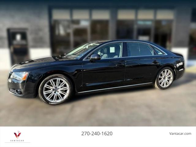 2014 Audi A8 L 3.0 TDI for sale in Owensboro, KY