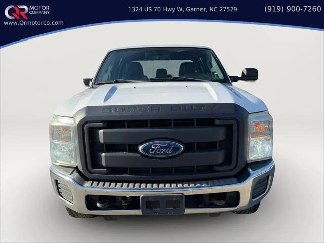 2013 Ford F-350 XL