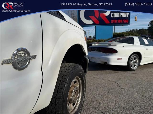 2013 Ford F-350 XL