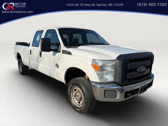 2013 Ford F-350 XL for sale in Garner, NC