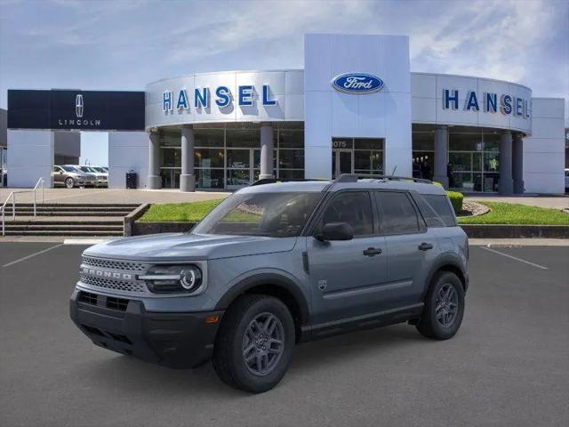 2025 Ford Bronco Sport Big Bend for sale in Petaluma, CA