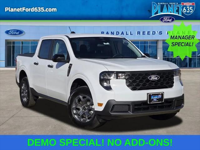 2026 Ford Maverick XLT for sale in Garland, TX