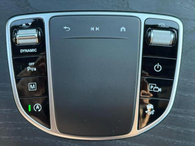 2023 Mercedes-Benz GLC 4MATIC Coupe