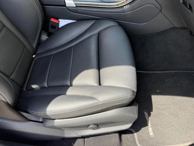 2023 Mercedes-Benz GLC 4MATIC Coupe