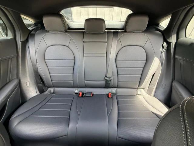 2023 Mercedes-Benz GLC 4MATIC Coupe