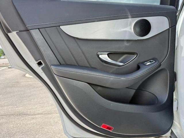 2023 Mercedes-Benz GLC 4MATIC Coupe