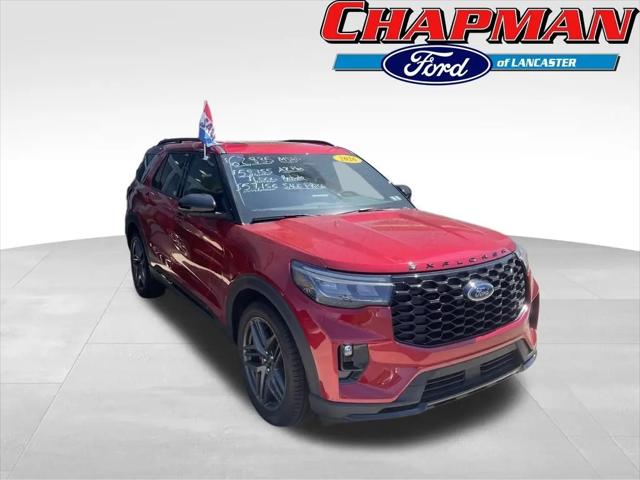 2026 Ford Explorer ST for sale in Lancaster, PA