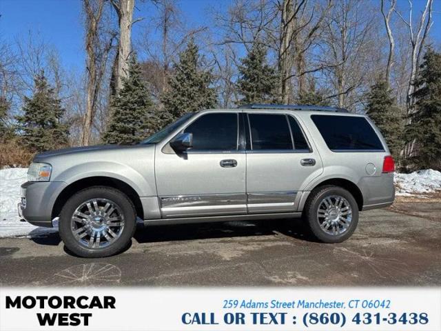 2008 Lincoln Navigator Base for sale in Manchester, CT