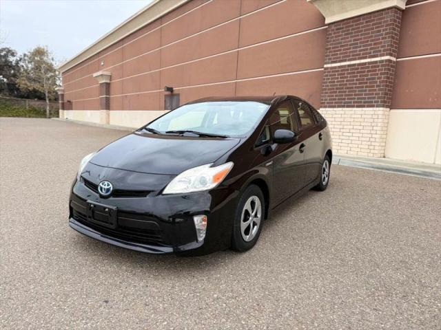 2015 Toyota Prius Two for sale in Santee, CA