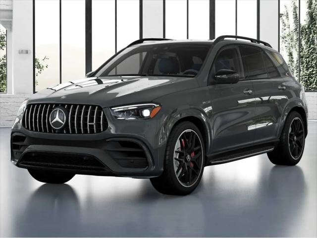 2026 Mercedes-Benz GLE AMG GLE 63 S 4MATIC+ for sale in Somerville, MA