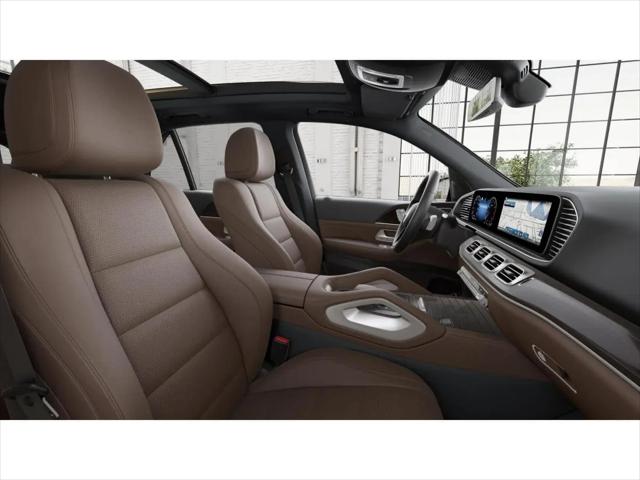 2026 Mercedes-Benz GLE GLE 350 GLE 350