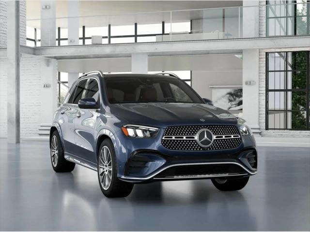 2026 Mercedes-Benz GLE GLE 350 GLE 350