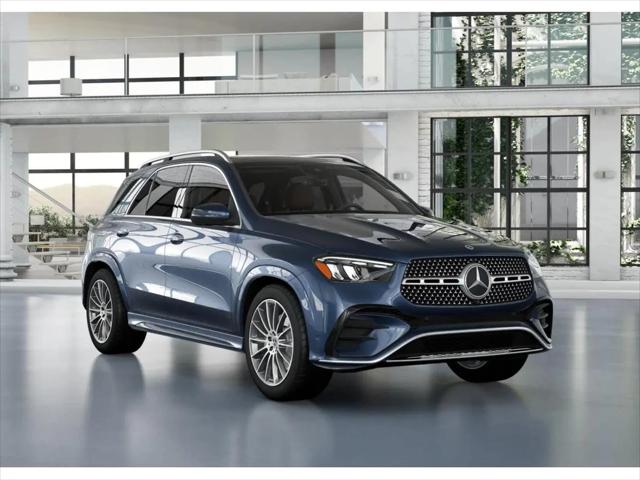 2026 Mercedes-Benz GLE GLE 350 GLE 350