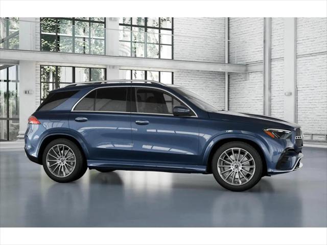 2026 Mercedes-Benz GLE GLE 350 GLE 350