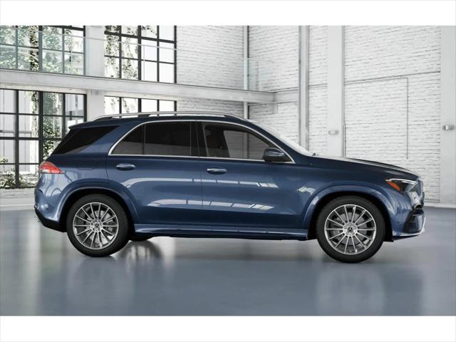 2026 Mercedes-Benz GLE GLE 350 GLE 350