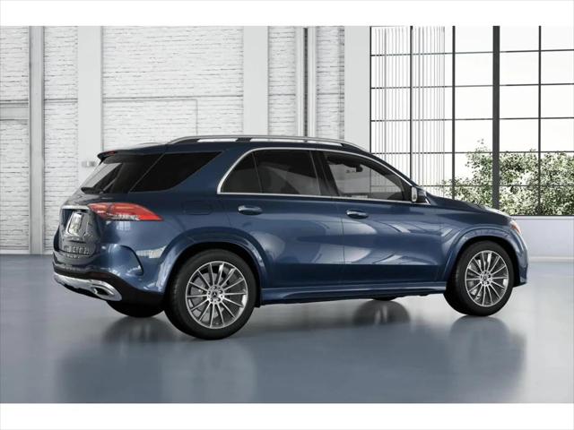 2026 Mercedes-Benz GLE GLE 350 GLE 350