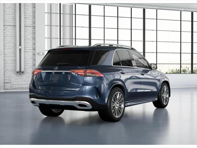 2026 Mercedes-Benz GLE GLE 350 GLE 350