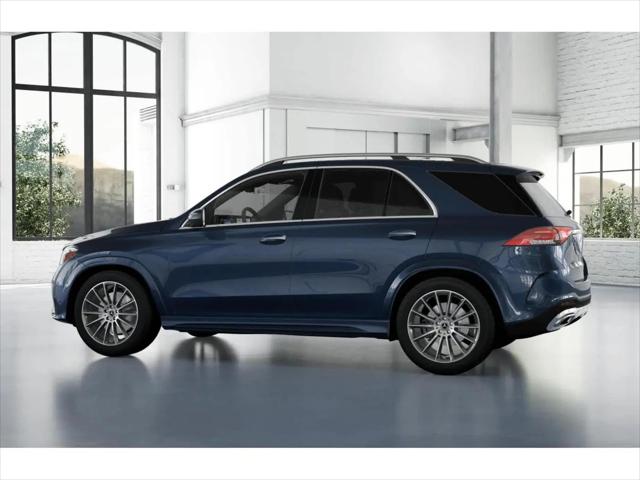 2026 Mercedes-Benz GLE GLE 350 GLE 350