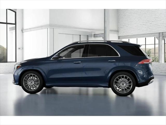 2026 Mercedes-Benz GLE GLE 350 GLE 350