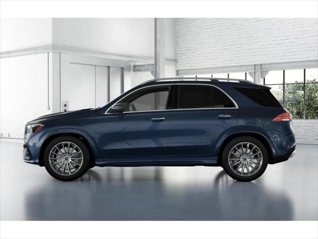 2026 Mercedes-Benz GLE GLE 350 GLE 350