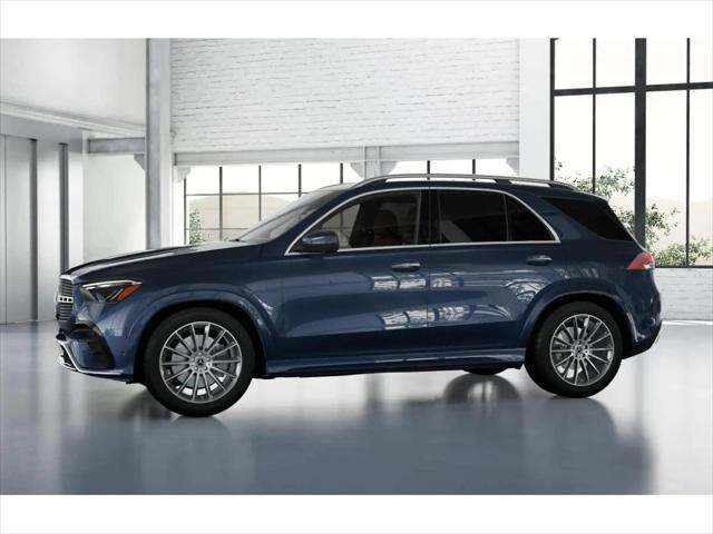 2026 Mercedes-Benz GLE GLE 350 GLE 350