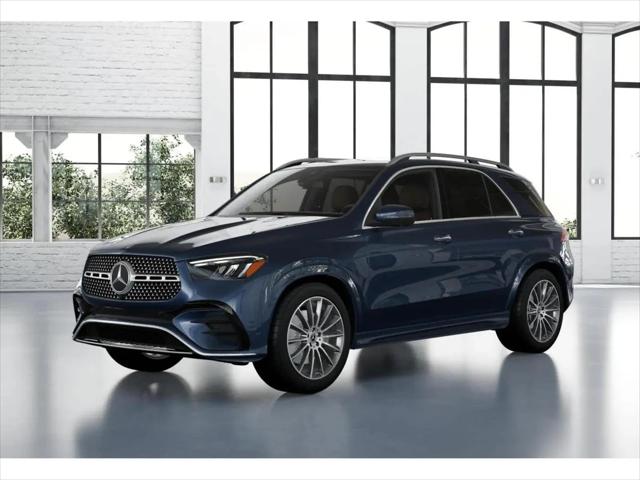2026 Mercedes-Benz GLE GLE 350 GLE 350
