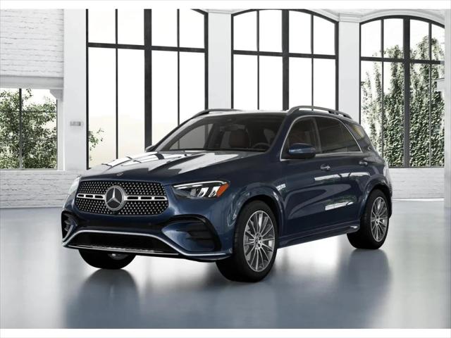 2026 Mercedes-Benz GLE GLE 350 GLE 350