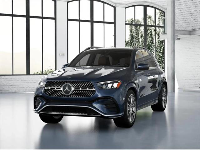 2026 Mercedes-Benz GLE GLE 350 GLE 350