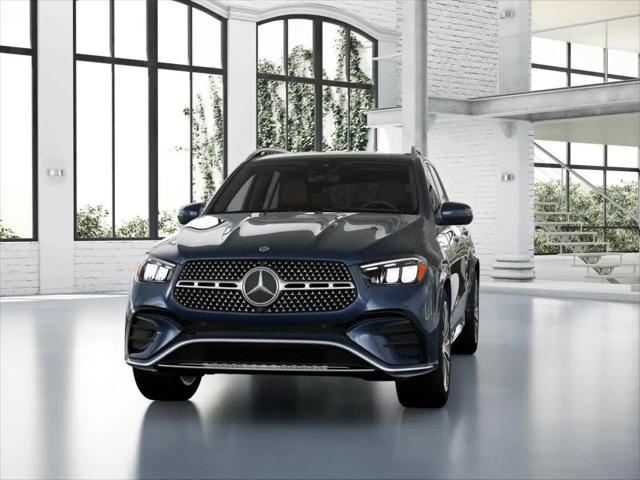 2026 Mercedes-Benz GLE GLE 350 GLE 350