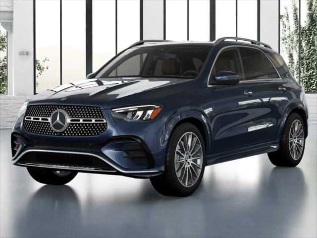 2026 Mercedes-Benz GLE GLE 350 GLE 350 for sale in Somerville, MA