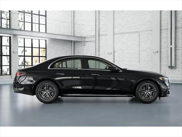 2026 Mercedes-Benz E 350 E 350