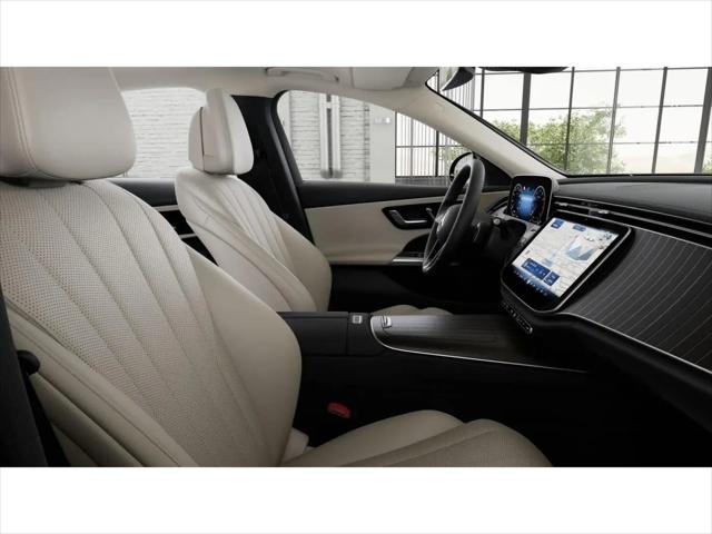 2026 Mercedes-Benz E 350 E 350