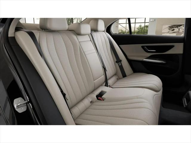 2026 Mercedes-Benz E 350 E 350