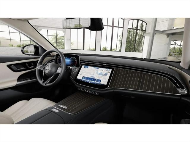 2026 Mercedes-Benz E 350 E 350