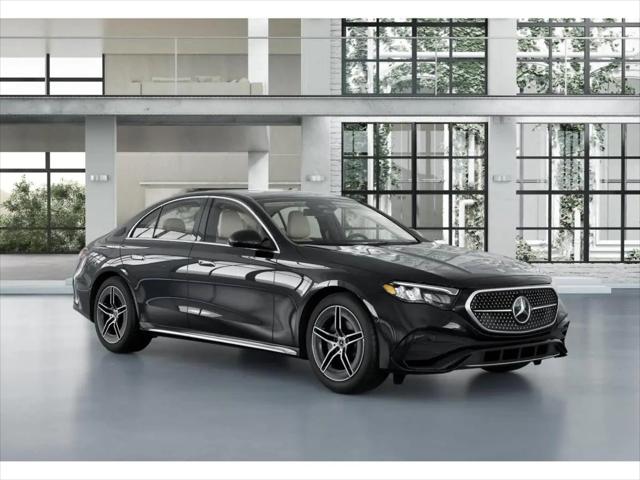 2026 Mercedes-Benz E 350 E 350