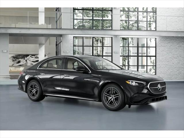 2026 Mercedes-Benz E 350 E 350