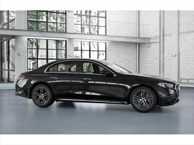 2026 Mercedes-Benz E 350 E 350