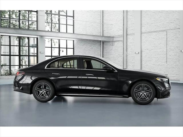 2026 Mercedes-Benz E 350 E 350