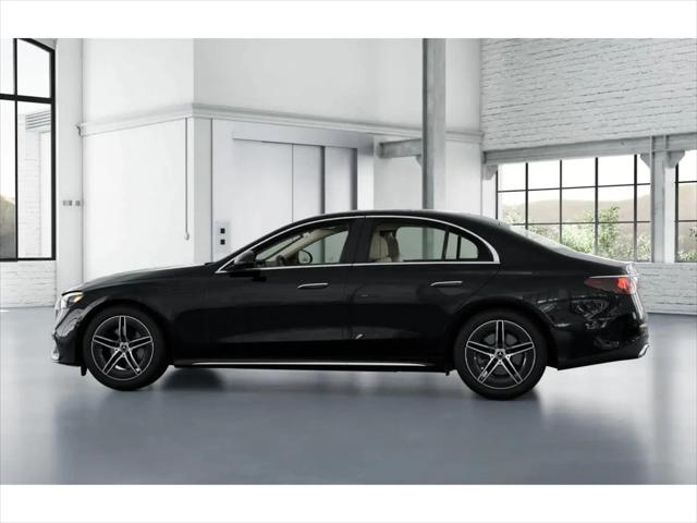 2026 Mercedes-Benz E 350 E 350