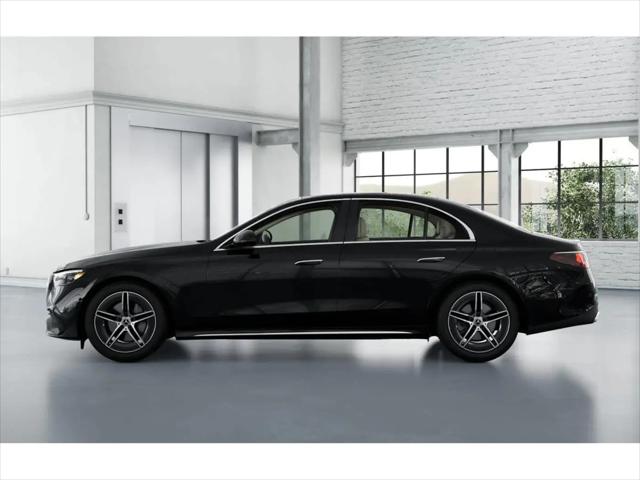 2026 Mercedes-Benz E 350 E 350